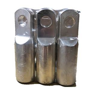 In Stock Mechanical <b>Terminal</b> Lugs BLMC-150/300-16-800A - Product Image 2