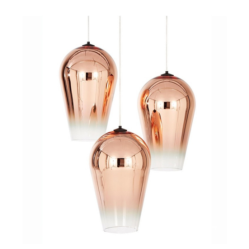 Nordic Postmodern Restaurant Chandelier Fashion Designer Creative Simple Restaurant Chandelier