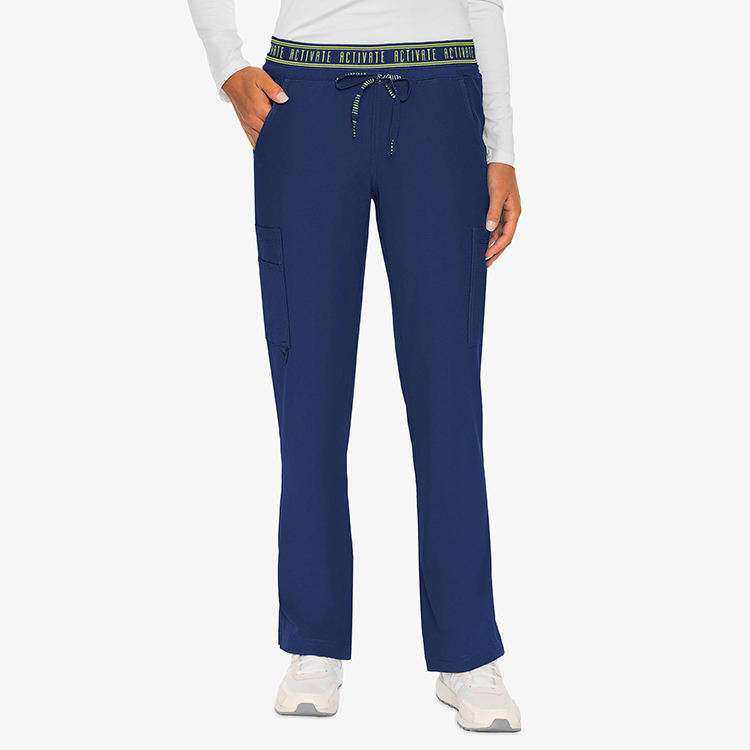 scrubs joggers nursing