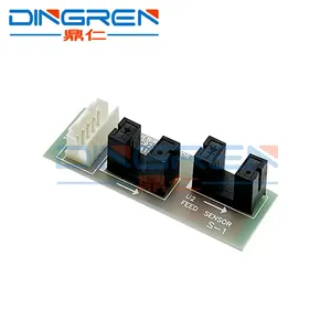 Capteur d'alimentation PBA JC92-02288A pour Samsung ML 1660 1665 1670 1675 1860 1865 2160 2164 2165 2950 SCX <span class=keywords><strong>3200</strong></span> 3205 3400 3405 3407 - Product Image 3