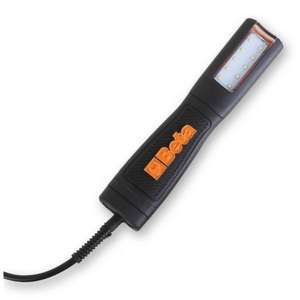 BETA - 018420311 Lampe avec LED ultra-haute luminosité 12-24 V AC/DC - EAN 8014230791661 LAMPES FILAIRES - Product Image 1