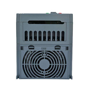 อินเวอร์เตอร์ VFD 220V เป็น 380V  220V เฟสเดียวเข้า 380V สามเฟสออก 15KW 22KW 30KW 37KW ความถี่สำหรับปั๊มจุ่มใต้น้ำ - Product Image 4
