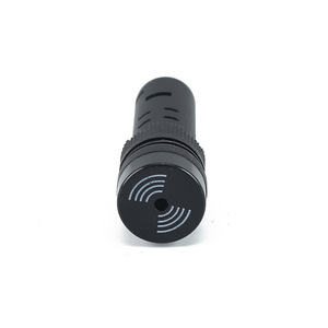 Lámpara Indicadora de Plástico, <span class=keywords><strong>Luz</strong></span> Piloto, 220vDC, Indicador Mecánico para Panel Industrial - Product Image 5