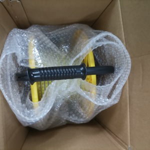 Đồng hồ nước 100m mực nước chỉ báo với báo động di động nước ngầm Màn hình Longlife thép băng làm mực nước mét - Product Image 6