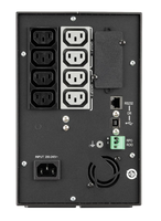 Eaton UPS 5P1150i Unité Tour Standard, Capacité de charge 1150VA / 770W, avec batteries intégrées
