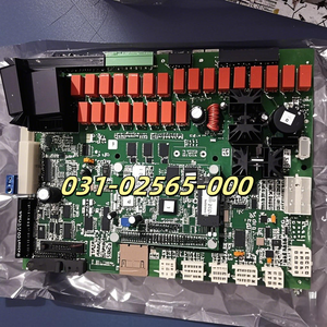 Thương hiệu mới thích hợp cho điều hòa không khí bảng chính 031-02550-000 bảng mạch 331-02550-401 031-02565-000 02630-001 - Product Image 5