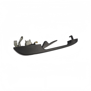 Manilla de puerta exterior para coche, manijas de puerta exterior para VW, <span class=keywords><strong>Caddy</strong></span>, Derby, Golf, Jetta, Passat, Polo, Santana, 191, 837, <span class=keywords><strong>208</strong></span> y 191837208 - Product Image 5