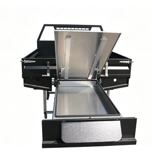 Truck Pickup Tray Alumin - Product Image 1