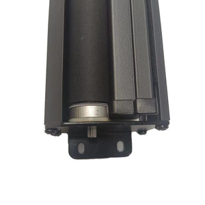 고품질 버스 액세서리 앞 유리 선쉐이드 프리미엄 차광 커튼 세트 - Product Image 5