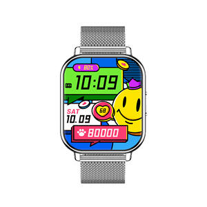 Orologio Smart Sportivo C7 Pro 2026 in Promozione Calda di Fabbrica a Prezzo Conveniente per Uomo <span class=keywords><strong>Donna</strong></span> con Schermo IPS da 1.83 Pollici <span class=keywords><strong>Touch</strong></span> Screen e Chiamata Bluetooth, Smartwatch di Moda - Product Image 6