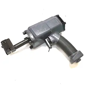TY17208 Pneumatic 8mm Puncher for 5/16 in. Burr free hole punching Fast and Efficient Industrial Hole drilling lightweight