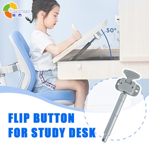 Oem Chất lượng cao có thể khóa khí thép carbon mùa xuân tùy chỉnh y tế giường đồ gỗ ngoài trời thiết bị khóa khí thanh chống xi lanh - Product Image 3