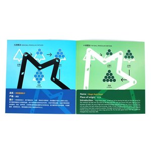 6 pièces/paquet Support triangulaire magique <span class=keywords><strong>pour</strong></span> billes de <span class=keywords><strong>billard</strong></span> avec points de marquage <span class=keywords><strong>pour</strong></span> table de <span class=keywords><strong>billard</strong></span> et support de billes - Product Image 5