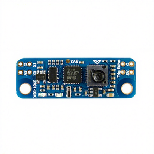 Matek 3901 LOX Máquina de Vuelo con Medidor de Flujo Óptico, Sensor Láser y Radar, Control de Vuelo F4 F7, Vuelo Estacionario de Alta Precisión - Product Image 3