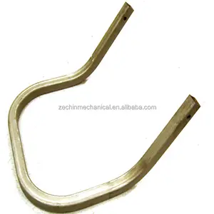 Square Tube Bending Services Steel Tubing Bending Fabrication