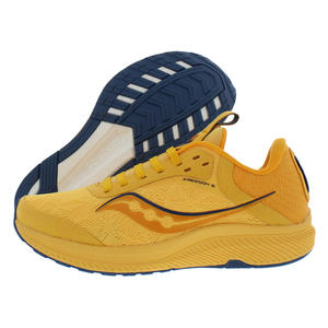 Chaussures Saucony Freedom 5 pour femmes Couleur : Or/Bassin |   100% authentique - Product Image 1