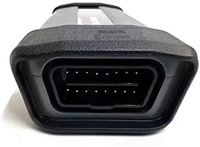 Escáner de Diagnóstico Original EOL SINOTRUK HOWO SITRAK HOHAN para Vehículos de la Corporación Sinotruck OBD2 con Software