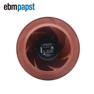 Ebmpapst-Ventilador de refrigeración centrífugo para purificador de aire, inversor de elevador <span class=keywords><strong>Schindler</strong></span>, 24V, CC 4.6A, CE, para purificador de aire - Product Image 1