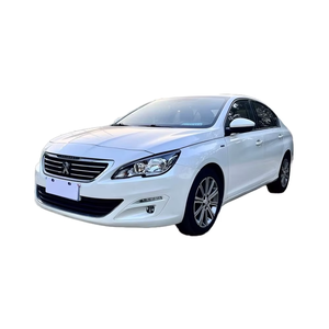 Venta Especial: <span class=keywords><strong>Peugeot</strong></span> <span class=keywords><strong>408</strong></span> 350THP Sedán 2018, Tracción Delantera, Automático, Volante a la Izquierda, Neumáticos R18, Asientos de Cuero, Popular <span class=keywords><strong>Auto</strong></span> Usado de Gasolina - Product Image 1