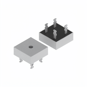 MB356-BP Components Electronic Diodes BOM IC In Stock 4-Square, MB-35 - Product Image 1