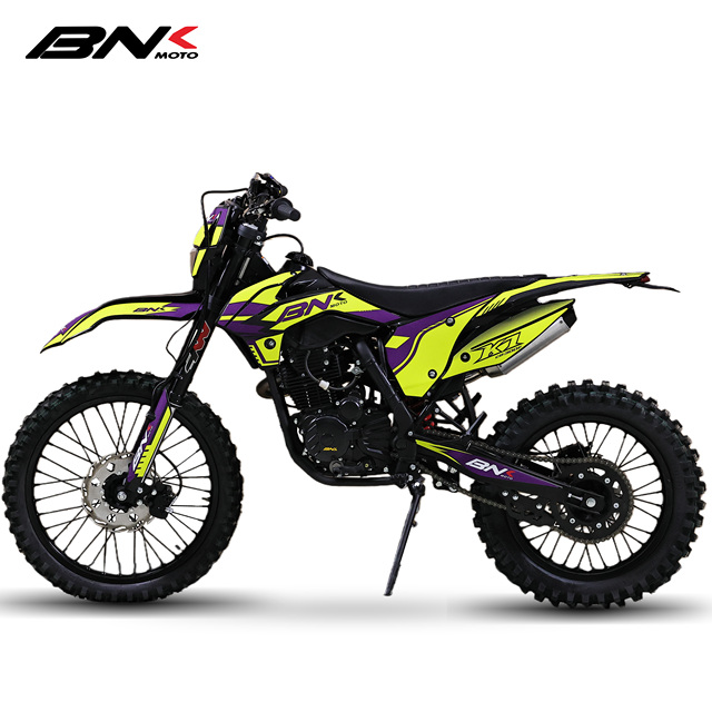 K01-CB300F Off-Road Motorcycle 300cc Motorcycles4-stroke Motocross Motorcycle Off-road Dirt Bikes for Sale