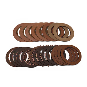 Các New <span class=keywords><strong>4t65e</strong></span> 4t65 hộp số tự động ly hợp tấm ma sát <span class=keywords><strong>Kit</strong></span> cho Buick 99-2003 năm 4 tốc độ truyền - Product Image 1