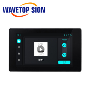 WaveTopSign Ruida RDM6020V-M1S Eigenständiges Lasermarkierungssystem für Faser-/CO2-/UV-/Rot+Blau-<span class=keywords><strong>Laser</strong></span> - Product Image 2