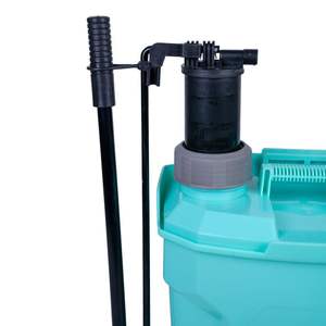 حقيبة ظهر للحدائق تعمل ببطارية قابلة لإعادة الشحن سعة 16 لتر حقيبة ظهر زراعية يدوية - Product Image 3