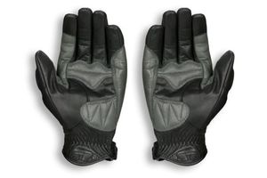 ถุงมือหนังมอเตอร์ไซค์กันลม,ถุงมือแข่งรถมอเตอร์ไซด์กันน้ำให้ความอบอุ่นในฤดูหนาวใหม่ปี2022 - Product Image 6