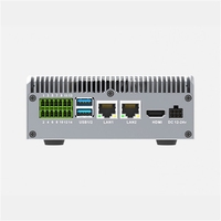 NVIDIA Jetson Orin Nano 8GB 40TOPS Smart Edge y algoritmos AI Edge Box potentes sistemas informáticos para AI