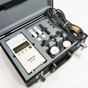 Sensor detector de radiación Ushio Uvd-S365 13693291657 fabricado en Japón, compatible con CE RoHS para medición ultravioleta - Product Image 5