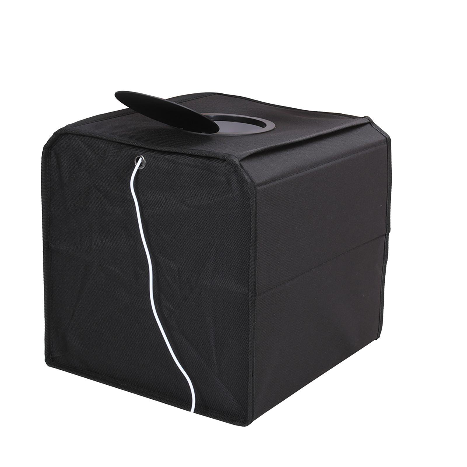 Professional Foldable Mini Photography Studio Light box 25CM 30CM 40CM 6-Colors Photo Lightbox For Camera DSLR