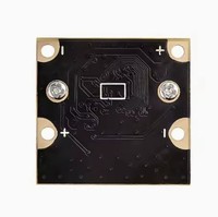 Module de caméra Raspberry Pi Global Exposure OV9281 noir et blanc pour AR VR HD 720P Fabricant