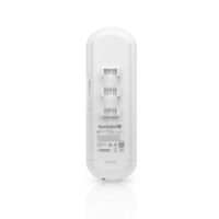 NS-5AC NanoStation AC 5GHz AirMAX AC CPE avec pont sans fil de gestion Wi-Fi dédié