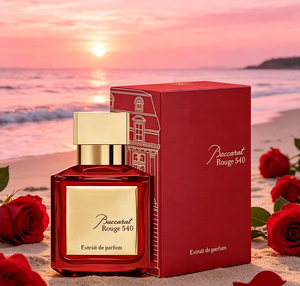Perfume de Marca para Hombre, Aroma Amaderado, Spray con Feromonas, Larga Duración, Fragancia Ligera de Sándalo y Océano, Regalo Vibrante para Caballero - Product Image 5