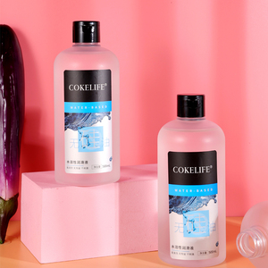 COKELIFE 510K <span class=keywords><strong>Acide</strong></span> <span class=keywords><strong>hyaluronique</strong></span> <span class=keywords><strong>Lubrifiant</strong></span> sexuel Fabricant Sans parfum À base d'eau <span class=keywords><strong>Lubrifiant</strong></span> personnel <span class=keywords><strong>Gel</strong></span> sexuel <span class=keywords><strong>Gel</strong></span> <span class=keywords><strong>lubrifiant</strong></span> pour femmes - Product Image 1