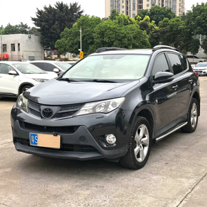 <span class=keywords><strong>Toyota</strong></span> <span class=keywords><strong>RAV4</strong></span> <span class=keywords><strong>2017</strong></span> Usado, 2.0L CVT 4WD AWD SUV, SUV Compacto Japonés de <span class=keywords><strong>Segunda</strong></span> <span class=keywords><strong>Mano</strong></span> en Venta, Buen Estado, Bajo Kilometraje - Product Image 1