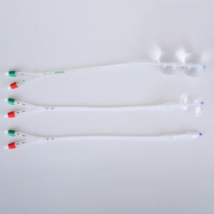 प्रसव प्रसूति एवं स्त्री रोग उपकरण के लिए अनुमोदित स्टाइललेट सीई के साथ एकल उपयोग गर्भाशय ग्रीवा परिपक्वता गुब्बारा - Product Image 6