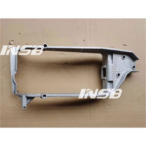 กรอบไฟหน้า1706993 1706992สำหรับ DAF LF 45อะไหล่รถบรรทุก - Product Image 1
