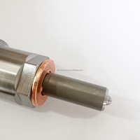 Inyector Common Rail Original 2872544 2872289 XPI, Conjunto de Inyector Diésel