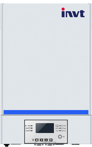 อินเวอร์เตอร์พลังงานแสงอาทิตย์แบบออฟกริดเฟสเดียว <span class=keywords><strong>INVT</strong></span> XN50PIII-48 48V DC 5KVA <span class=keywords><strong>5KW</strong></span> - Product Image 4