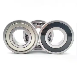 Roulement à billes à gorge profonde pour articulation de robot 6302 15x42x13mm en acier inoxydable 420 304 316 440 - Product Image 3