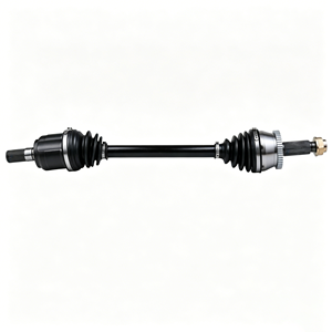 Arbre de transmission avant gauche avec joint homocinétique 49500-C1200 49500-C2210 pour Hyundai Sonata LF Tucson TL 2015-2020 - Product Image 3
