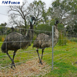 Blocs de construction durables et polyvalents pour les cages d'animaux Élevage de bétail Clôtures pour serres et clôtures de jardin Panneaux - Product Image 6