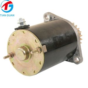 Arrancador STG50220 191-2312 191-2351 6020940 6020940-M030SM SM60209 para Motores Onan KV 191-1798 - Product Image 5