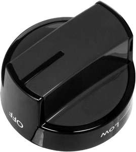 Bouton <span class=keywords><strong>de</strong></span> combustion pour <span class=keywords><strong>four</strong></span> à aire <span class=keywords><strong>Whirlpool</strong></span> W10339442, pièces <span class=keywords><strong>de</strong></span> brûleur - Product Image 1