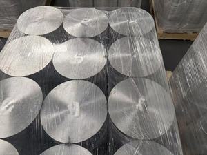 Lingote <span class=keywords><strong>de</strong></span> Aleación <span class=keywords><strong>de</strong></span> Magnesio Disoluble Directo <span class=keywords><strong>de</strong></span> Fábrica para la Fabricación <span class=keywords><strong>de</strong></span> Tapones <span class=keywords><strong>de</strong></span> Fracturación - Product Image 6