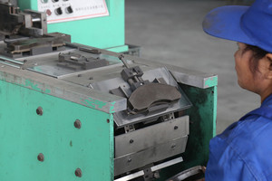 ผ้าเบรคสำหรับ DAF อะไหล่รถบรรทุกสำหรับ082135100 29087รถ0044206020 - Product Image 4