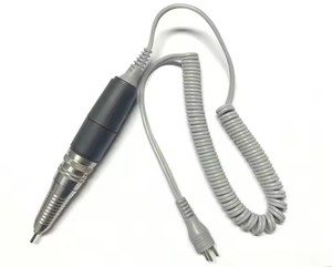 Micromotor Eléctrico Profesional de 35000 RPM para Máquina Up200, Herramienta de Manicura para Remover Esmalte de Gel - Product Image 2