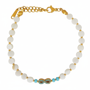 Fashion Evil Eye <b>Bracelet</b> Elegant <b>Bangles</b> & <b>Bracelets</b> Collection - Product Image 2